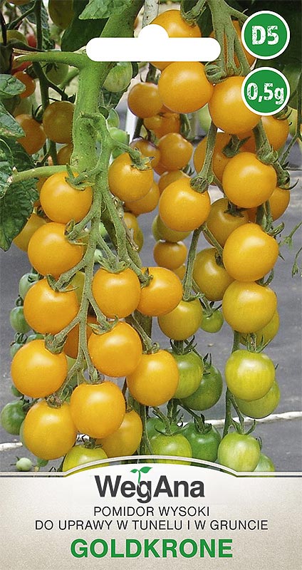 pomidor Goldkrone