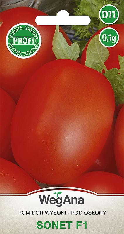 pomidor Sonet